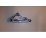 Kawasaki GPX600R Achterremhouder / Schetsplaat